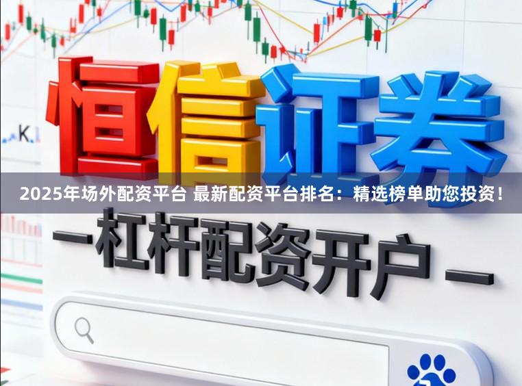 2025年场外配资平台 最新配资平台排名：精选榜单助您投资！