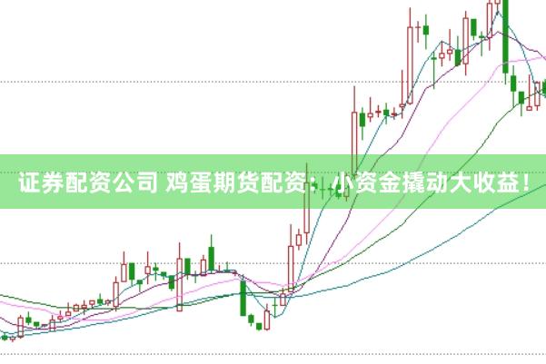 证券配资公司 鸡蛋期货配资：小资金撬动大收益！