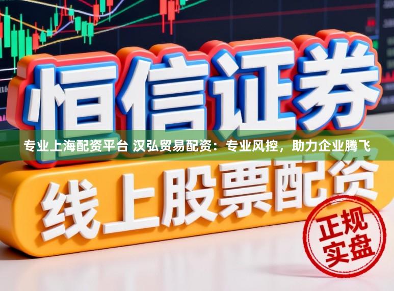 专业上海配资平台 汉弘贸易配资：专业风控，助力企业腾飞