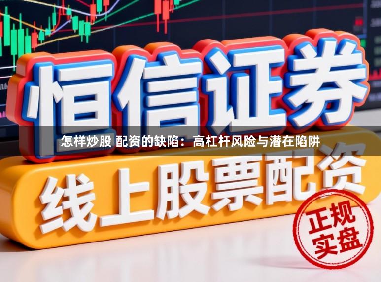 怎样炒股 配资的缺陷：高杠杆风险与潜在陷阱