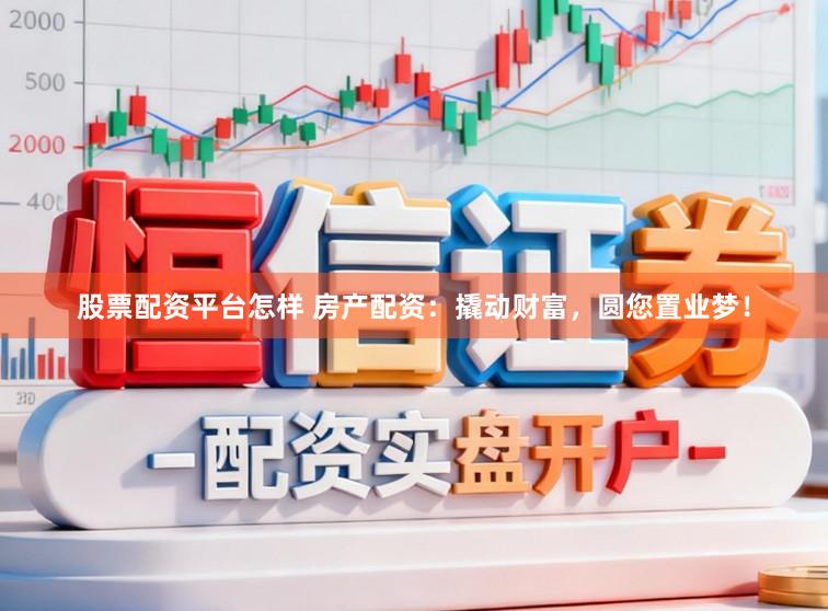 股票配资平台怎样 房产配资：撬动财富，圆您置业梦！