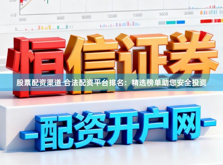 股票配资渠道 合法配资平台排名：精选榜单助您安全投资