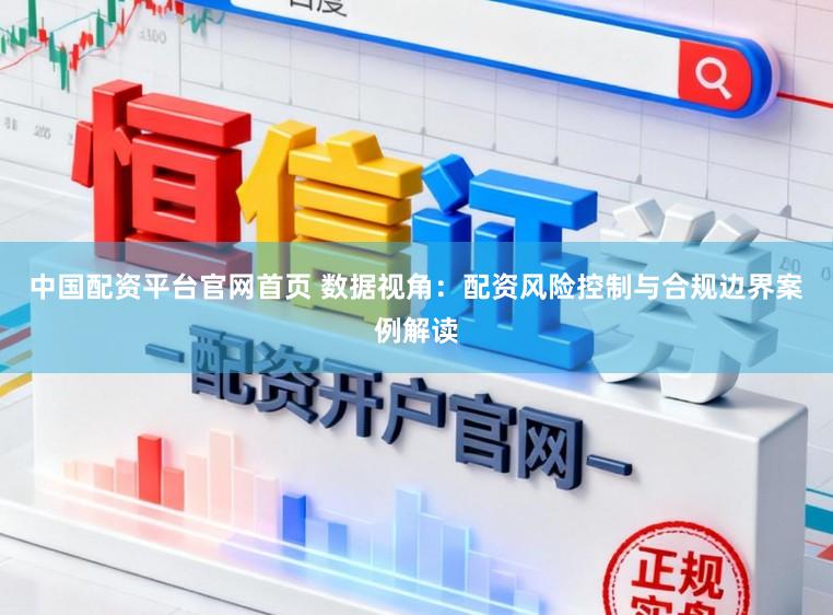 中国配资平台官网首页 数据视角：配资风险控制与合规边界案例解读