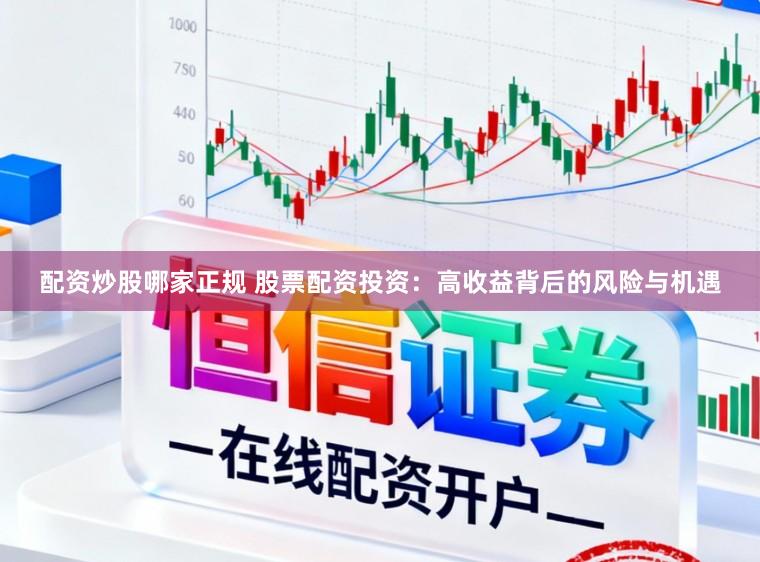 配资炒股哪家正规 股票配资投资：高收益背后的风险与机遇