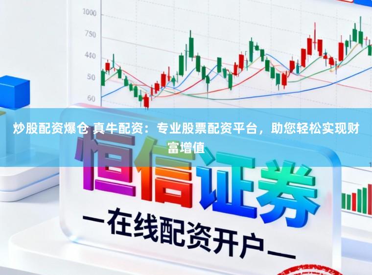 炒股配资爆仓 真牛配资：专业股票配资平台，助您轻松实现财富增值