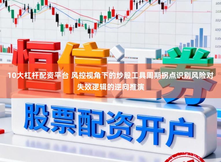 10大杠杆配资平台 风控视角下的炒股工具周期拐点识别风险对失效逻辑的逆向推演