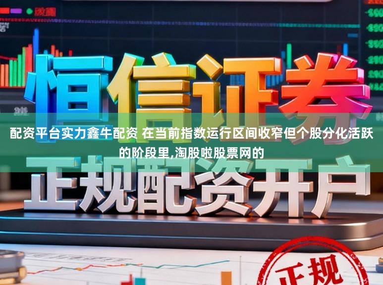配资平台实力鑫牛配资 在当前指数运行区间收窄但个股分化活跃的阶段里,淘股啦股票网的