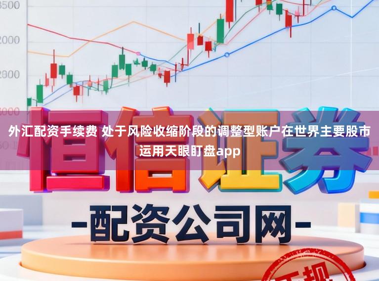 外汇配资手续费 处于风险收缩阶段的调整型账户在世界主要股市运用天眼盯盘app